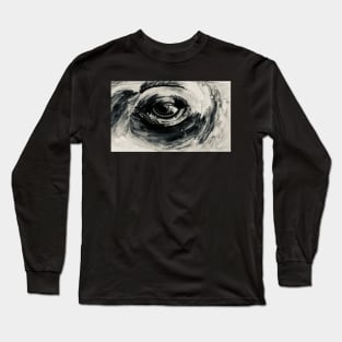 Save the whales No. 9 Long Sleeve T-Shirt